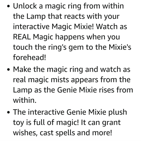 Magic Mixies - Picture 4 of 4